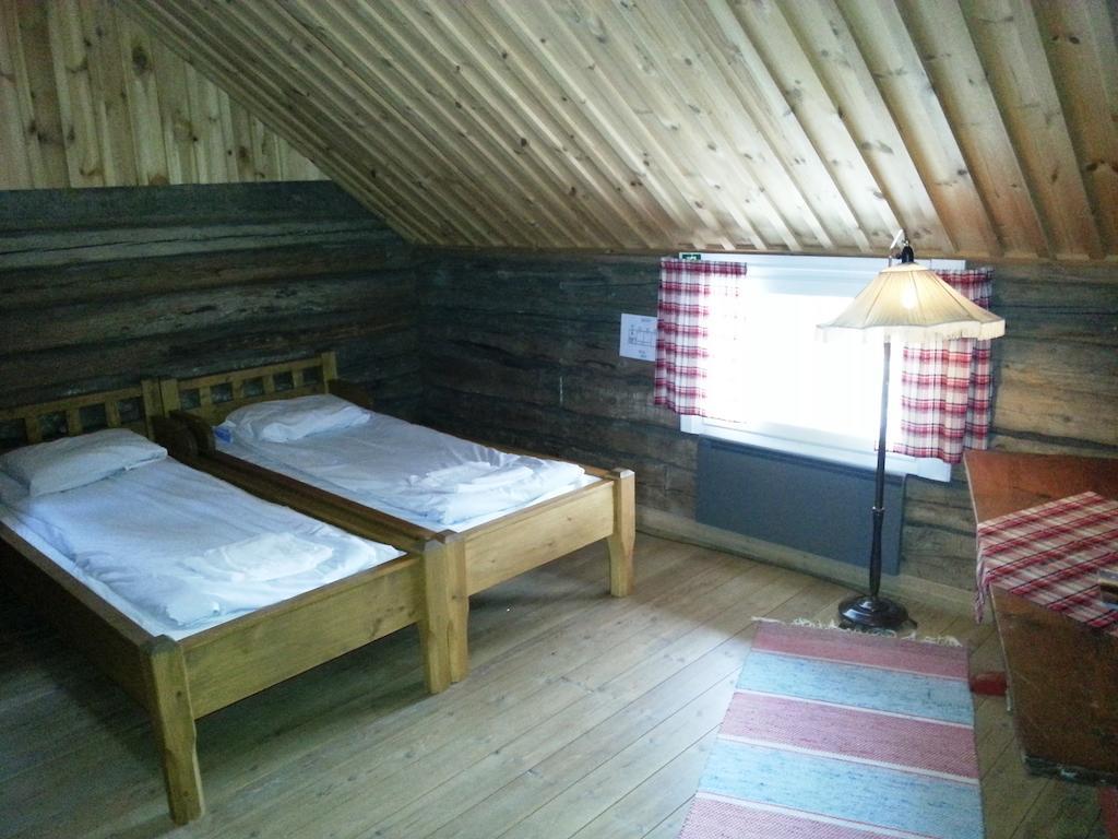 Kolin Ryynanen Daire Kolinkylä Oda fotoğraf