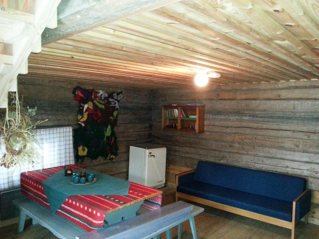 Kolin Ryynanen Daire Kolinkylä Dış mekan fotoğraf