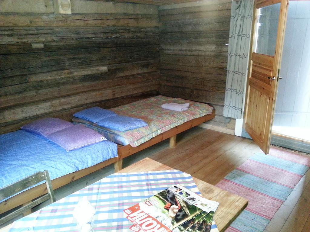 Kolin Ryynanen Daire Kolinkylä Oda fotoğraf